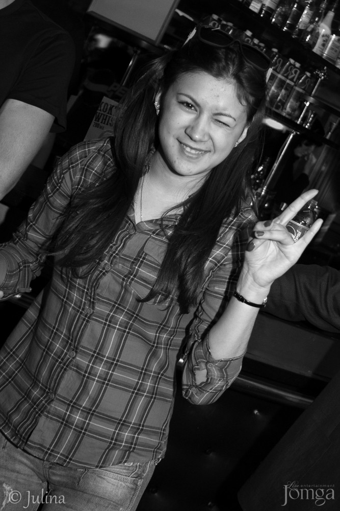 Фотография с  TRAP CITY в СТ КЛАБ 