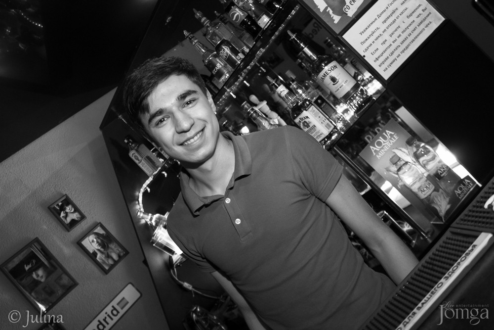 Фотография с  TRAP CITY в СТ КЛАБ 