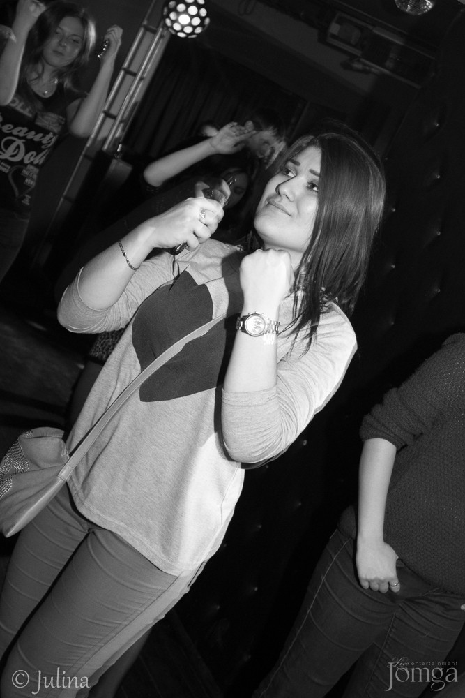 Фотография с  TRAP CITY в СТ КЛАБ 