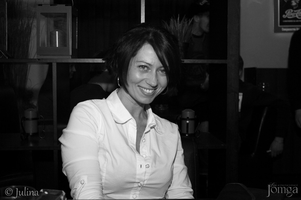 Фотография с  TRAP CITY в СТ КЛАБ 