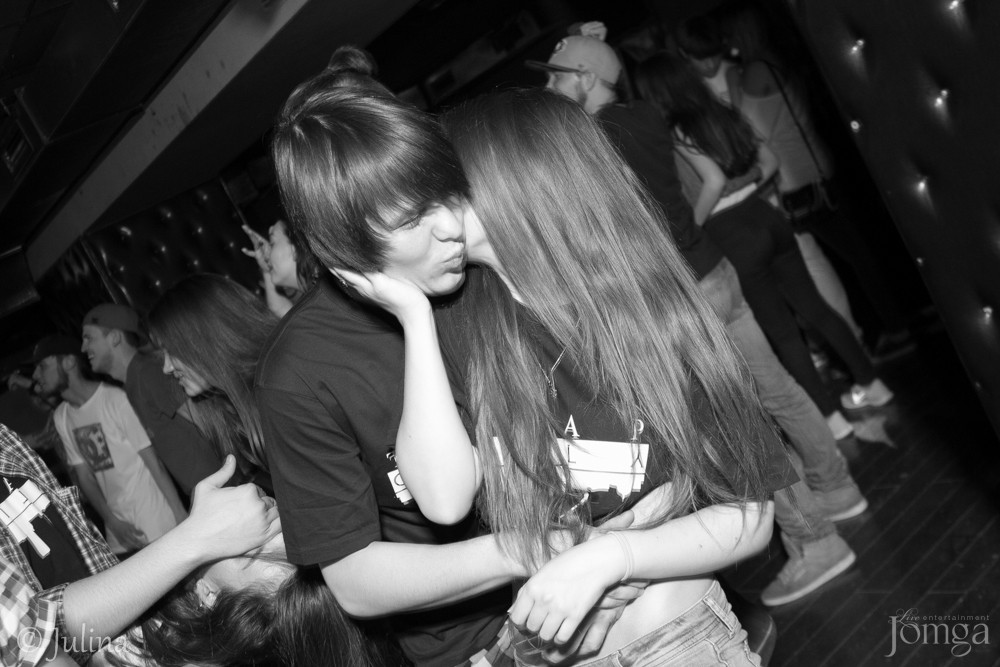 Фотография с  TRAP CITY в СТ КЛАБ 