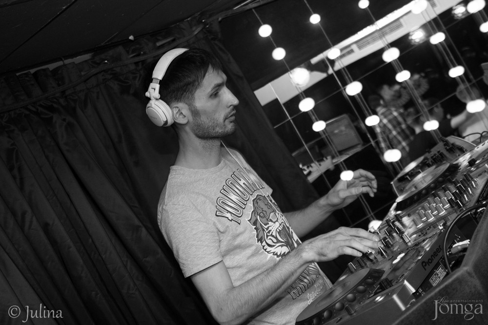 Фотография с  TRAP CITY в СТ КЛАБ 