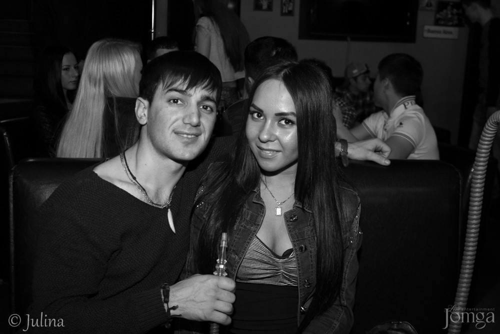 Фотография с  TRAP CITY в СТ КЛАБ 