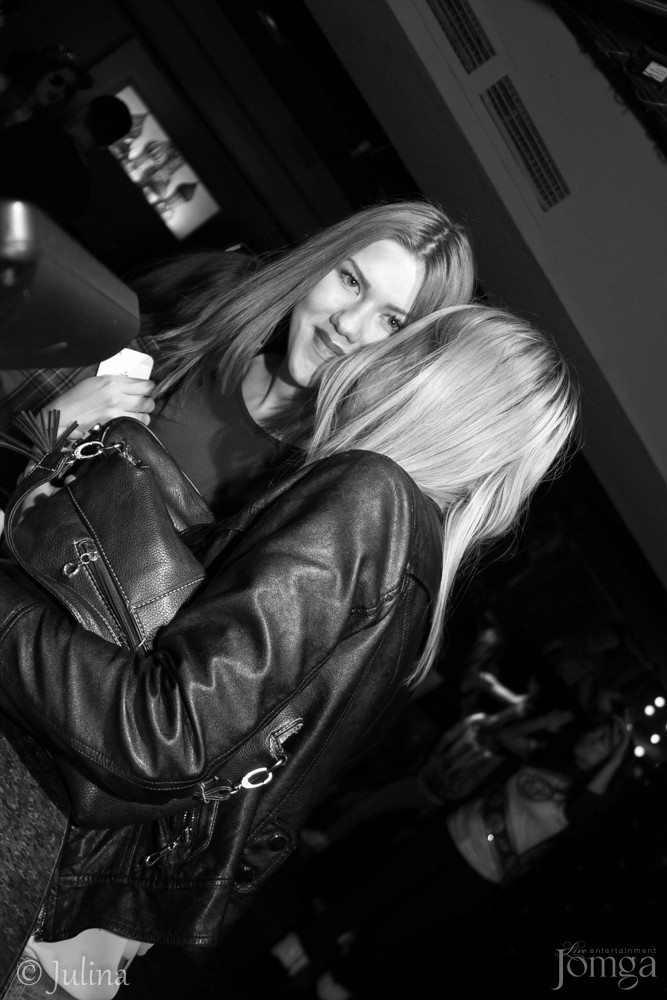 Фотография с  TRAP CITY в СТ КЛАБ 