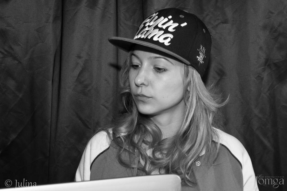 Фотография с  TRAP CITY в СТ КЛАБ 