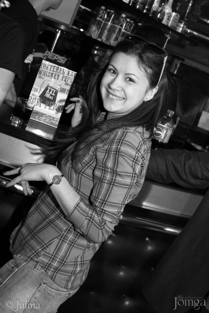 Фотография с  TRAP CITY в СТ КЛАБ 