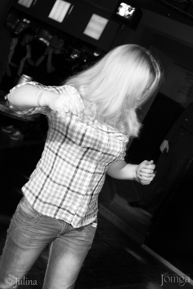 Фотография с  TRAP CITY в СТ КЛАБ 