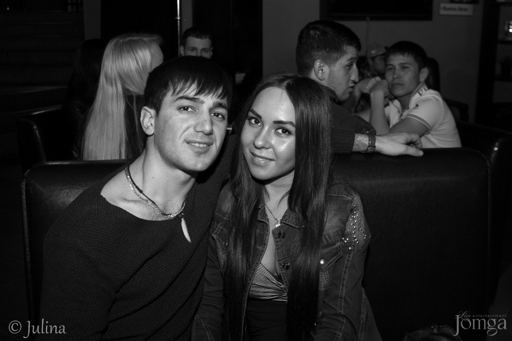 Фотография с  TRAP CITY в СТ КЛАБ 