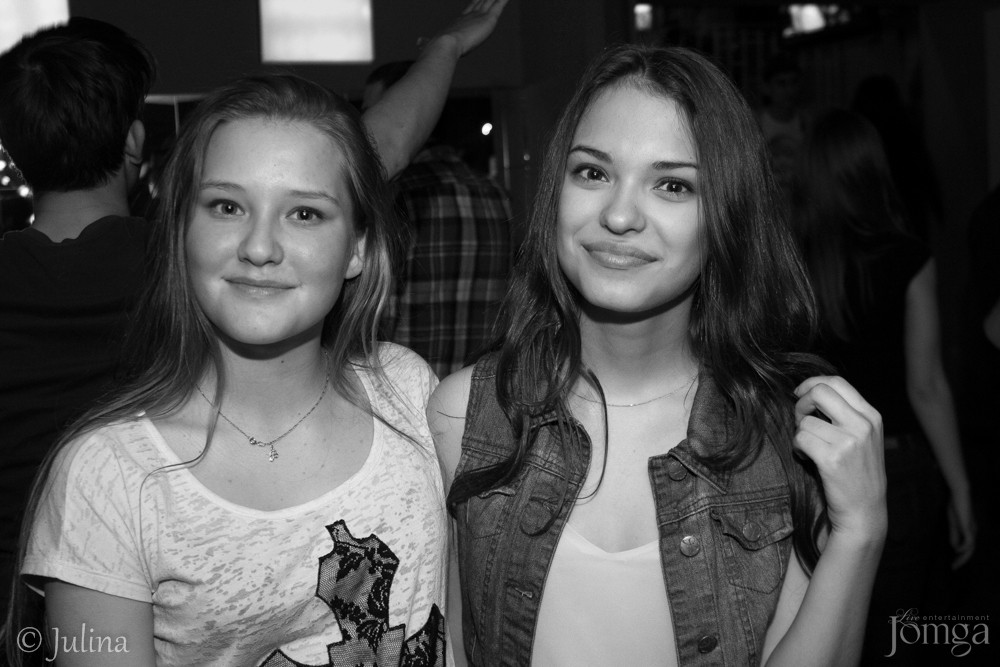 Фотография с  TRAP CITY в СТ КЛАБ 