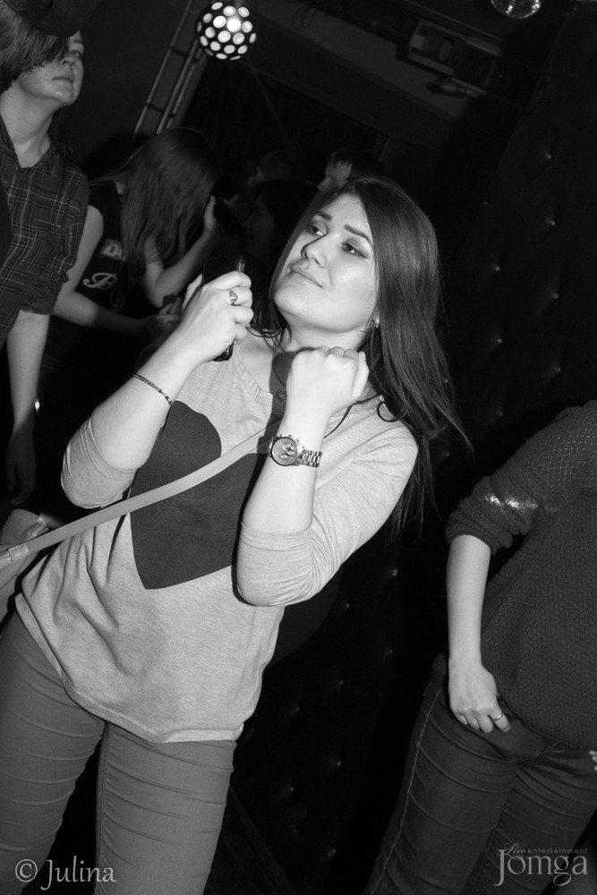 Фотография с  TRAP CITY в СТ КЛАБ 