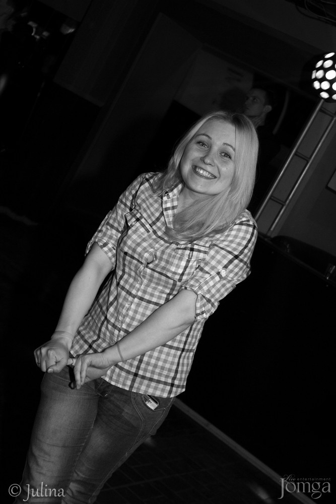 Фотография с  TRAP CITY в СТ КЛАБ 