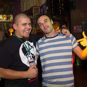 VANITTO NIGHT фото 61