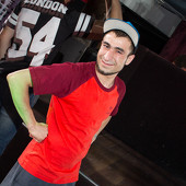 VANITTO NIGHT фото 86