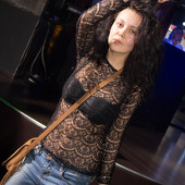 VANITTO NIGHT фото 74