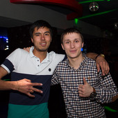 VANITTO NIGHT фото 40