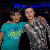 VANITTO NIGHT фото 33