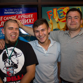 VANITTO NIGHT фото 50