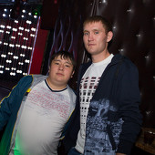 VANITTO NIGHT фото 77