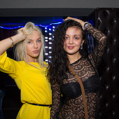 VANITTO NIGHT фото 32