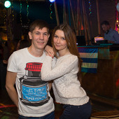 VANITTO NIGHT фото 59