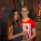 VANITTO NIGHT фото 52