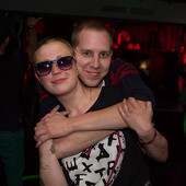 VANITTO NIGHT фото 80