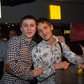 VANITTO NIGHT фото 73