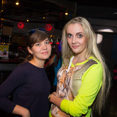 VANITTO NIGHT фото 44