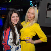 VANITTO NIGHT фото 41