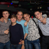 VANITTO NIGHT фото 71