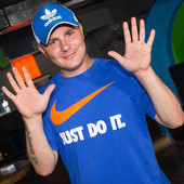 VANITTO NIGHT фото 87