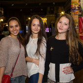 VANITTO NIGHT фото 46