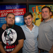 VANITTO NIGHT фото 49