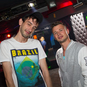 VANITTO NIGHT фото 69