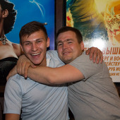 VANITTO NIGHT фото 47