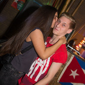 VANITTO NIGHT фото 51