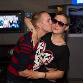 VANITTO NIGHT фото 84