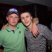 VANITTO NIGHT фото 45