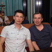 VANITTO NIGHT фото 58