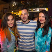 VANITTO NIGHT фото 60