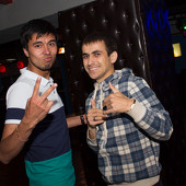 VANITTO NIGHT фото 35