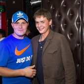 VANITTO NIGHT фото 88