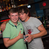 VANITTO NIGHT фото 67