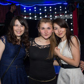 VANITTO NIGHT фото 36