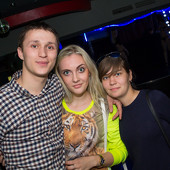 VANITTO NIGHT фото 43