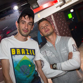 VANITTO NIGHT фото 70