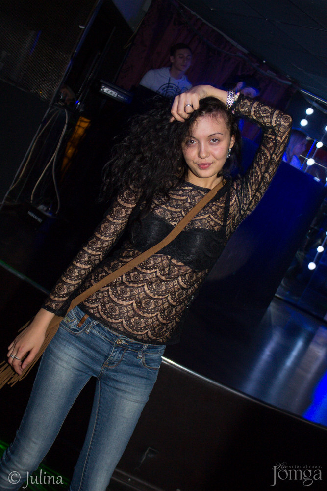 Фотография с VANITTO NIGHT в СТ КЛАБ 