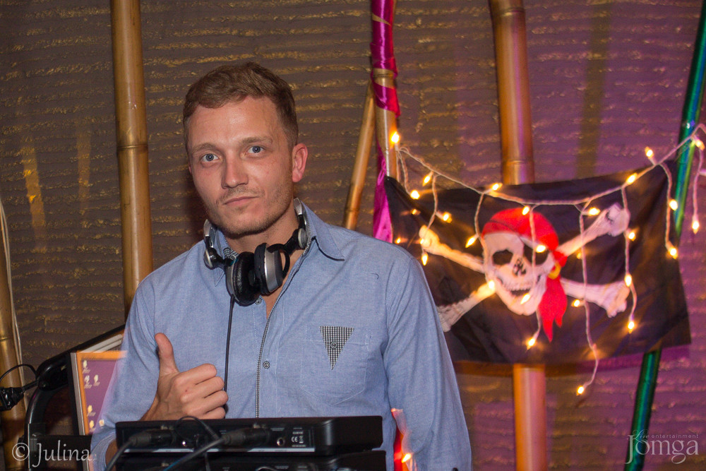 Фотография с VANITTO NIGHT в СТ КЛАБ 