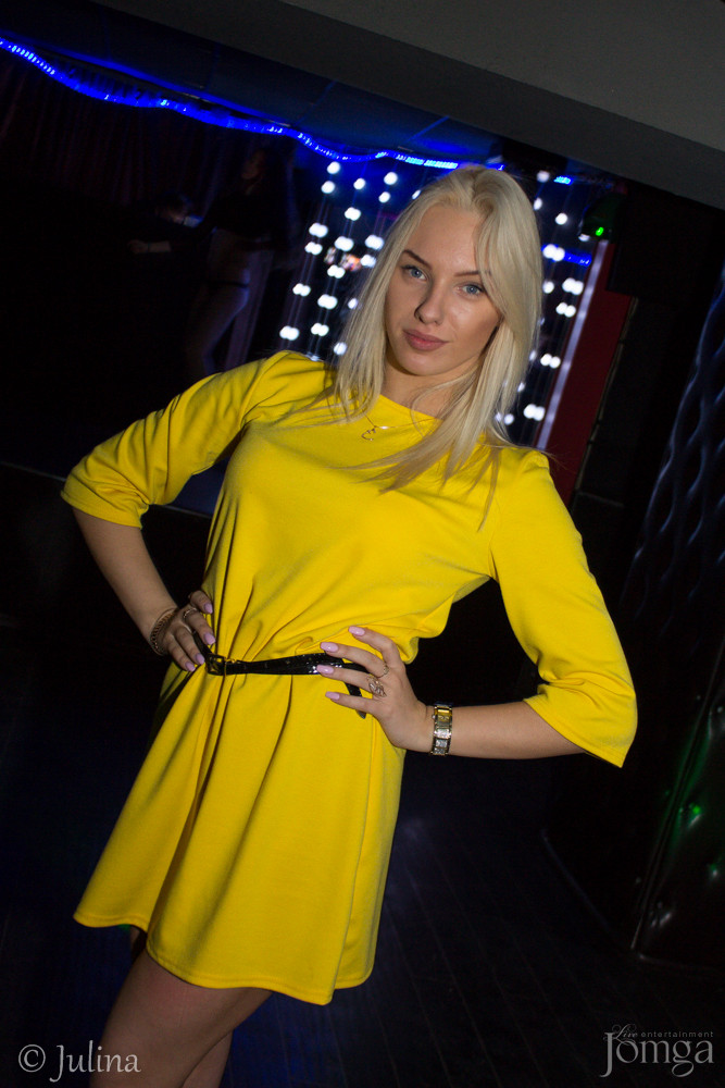 Фотография с VANITTO NIGHT в СТ КЛАБ 