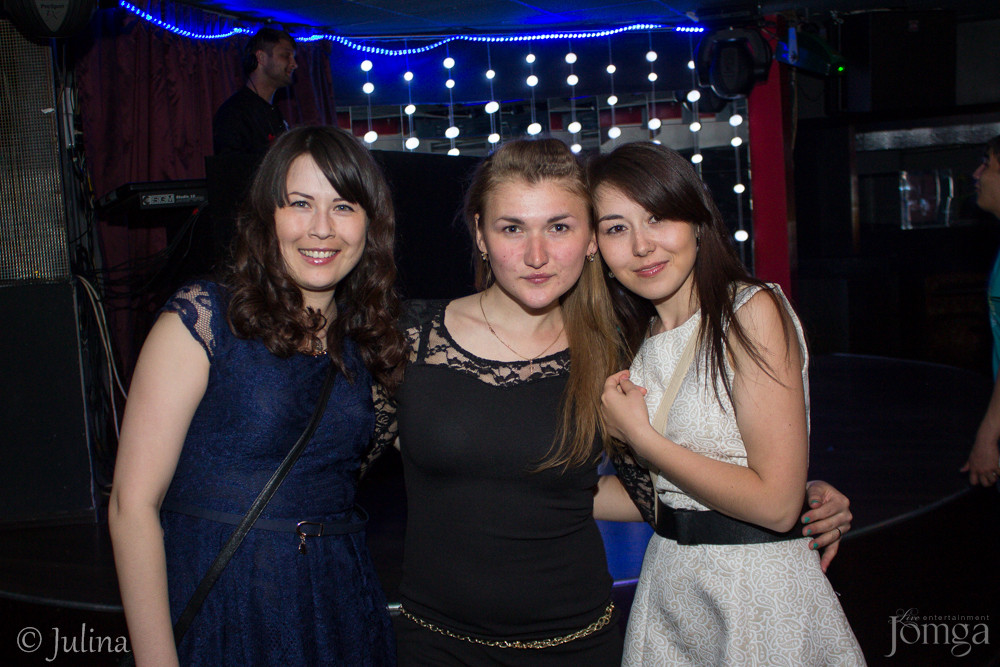 Фотография с VANITTO NIGHT в СТ КЛАБ 